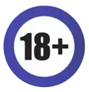 18+