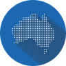 Australia Icon